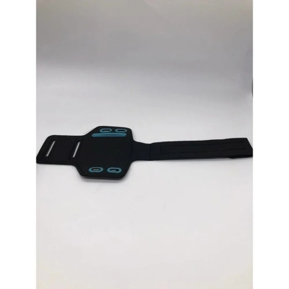 5C/5S Phone Running Armband Black Touch‎ screen Waterproof & Reflective Design